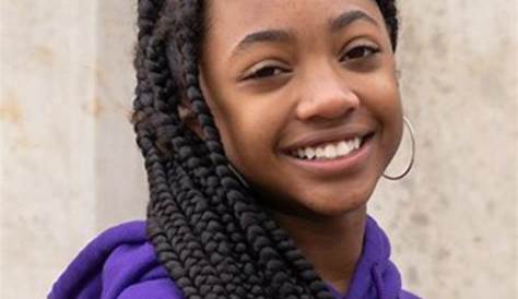 In The Entertainment Industry, Leah Sava Jeffries Is A Rising Star.